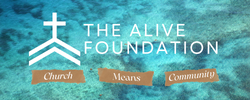 The Alive Foundation